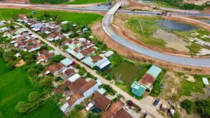 Thi công cao tốc Chí Thạnh - Vân Phong gây nứt nhà: Chi trả bồi thường, hỗ trợ cho dân bị ảnh hưởng