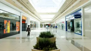 Thị trấn biên giới Mỹ lao đao vì khách Canada quay lưng