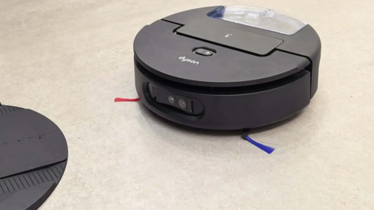 Thị trường robot hút bụi Việt Nam 'ngày càng nóng'