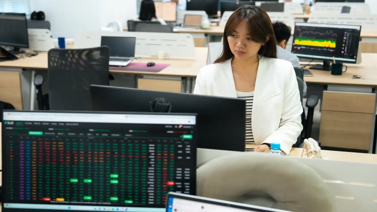 Thị trường trong nhịp điều chỉnh giảm dài nhất 3 năm, quỹ ngoại nói gì?