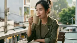 Thời điểm tốt nhất để uống cà phê hỗ trợ giảm cân