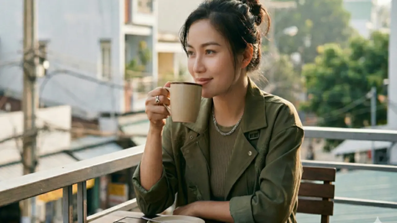 Thời điểm tốt nhất để uống cà phê hỗ trợ giảm cân