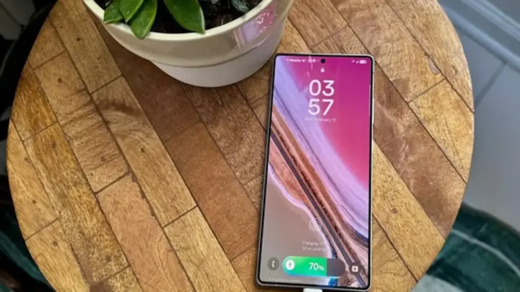Thói quen sạc pin phổ biến đang làm hỏng điện thoại
