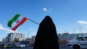 Thông điệp của Tổng thống Iran khi gửi thư ngỏ tới người dân Mỹ