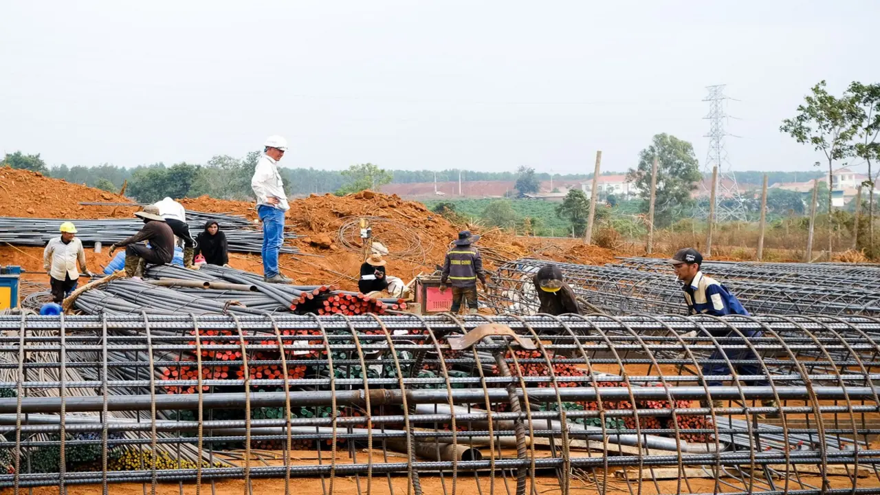 Thống nhất chủ trương nâng mức bồi thường nhà cửa tại dự án cao tốc Quy Nhơn - Pleiku