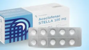 Thu hồi toàn quốc lô thuốc xương khớp không đạt tiêu chuẩn