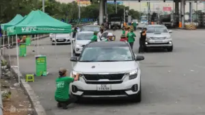 Thu phí không dừng VETC lãi hơn trăm tỷ đồng
