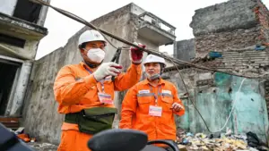 Thứ trưởng Bộ Công Thương: 'Cung ứng điện cả năm 2026 sẽ được đảm bảo'