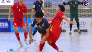 Thua Thái Lan, đội tuyển Việt Nam chạm trán đối thủ mạnh Indonesia ở bán kết: Đấu ngày nào?