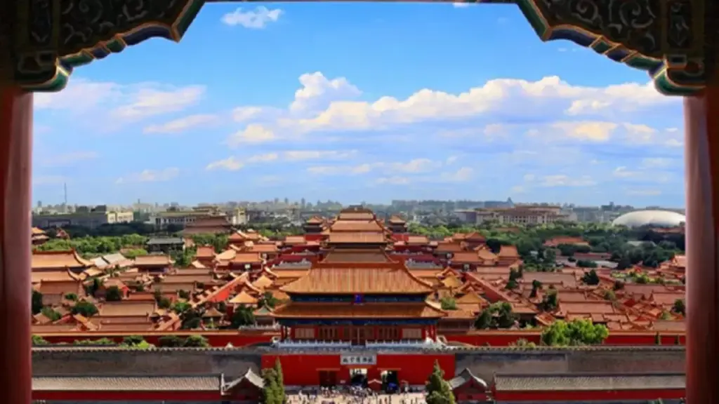 Thực hư 3 cái chết bí ẩn của "thường dân" khi ngồi ghế rồng bí ẩn ở Tử Cấm Thành