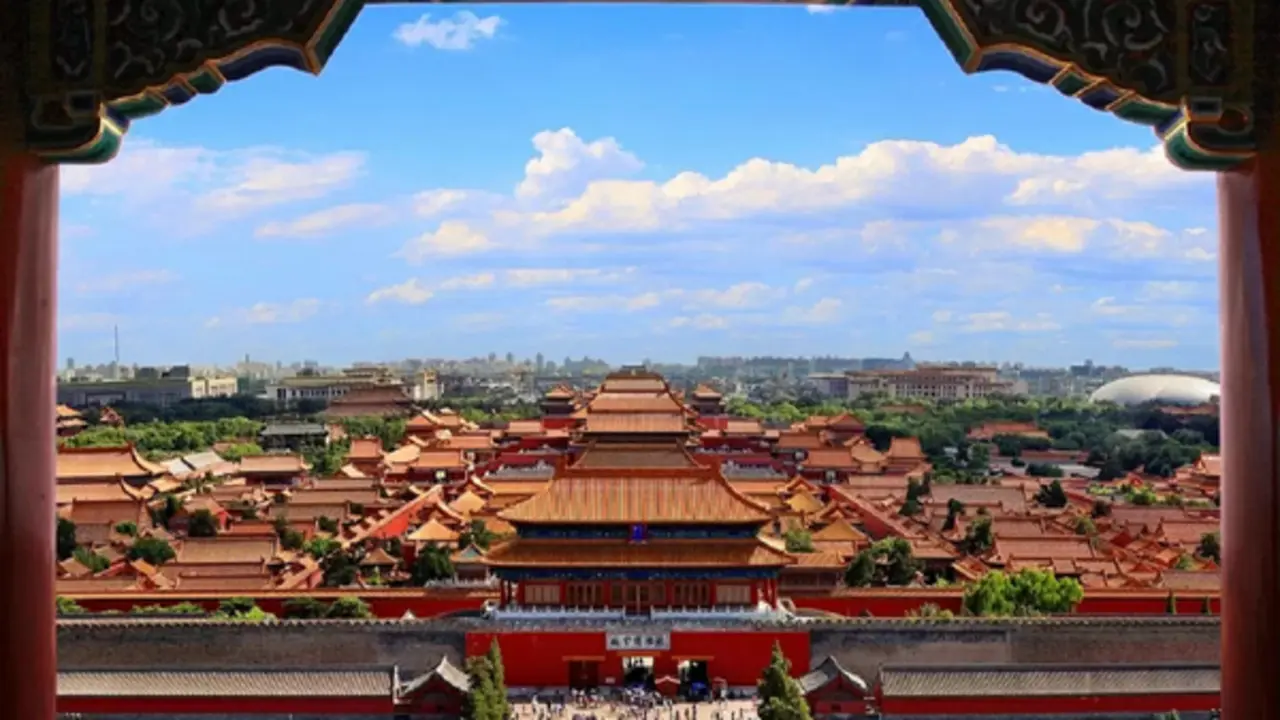 Thực hư 3 cái chết bí ẩn của "thường dân" khi ngồi ghế rồng bí ẩn ở Tử Cấm Thành