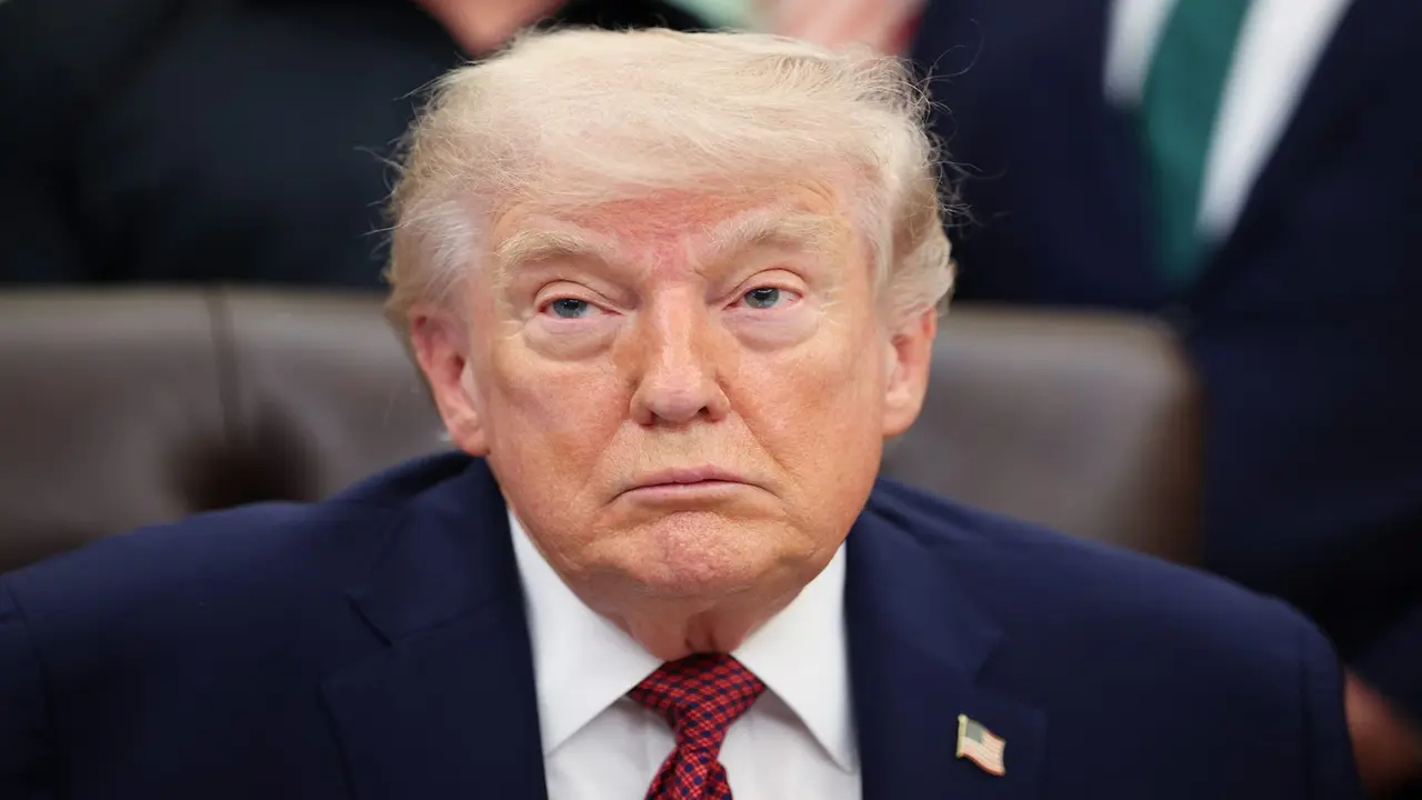 Tỉ lệ ủng hộ ông Trump tại Mỹ chỉ đạt 36%