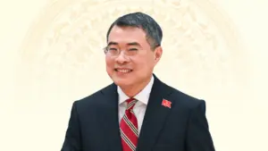Tiểu sử Thủ tướng Lê Minh Hưng