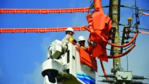 Tiêu thụ điện vượt mốc 1 tỉ kWh