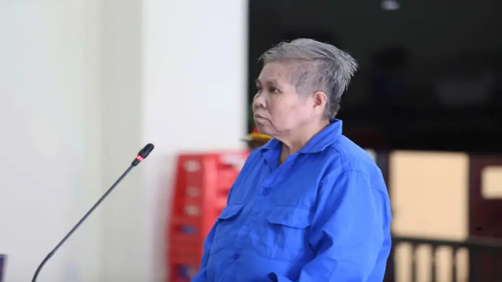 Tin thầy bói 'lướt sóng đất', 14 người mất gần 100 tỷ đồng