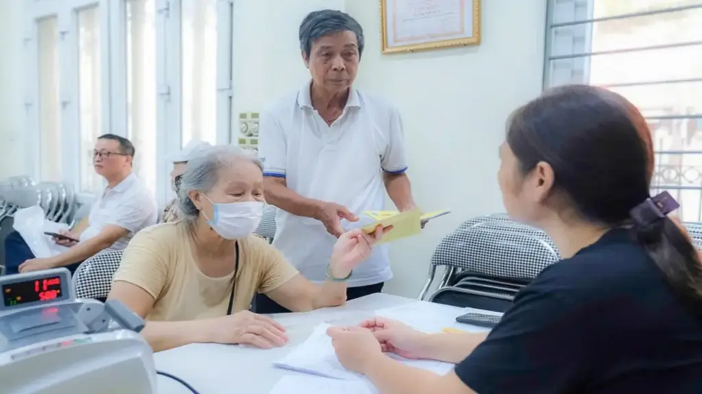 Tin tức sáng 8-4: Đề xuất tăng mức trợ giúp xã hội, trợ cấp hưu trí xã hội lên 600.000 đồng/tháng