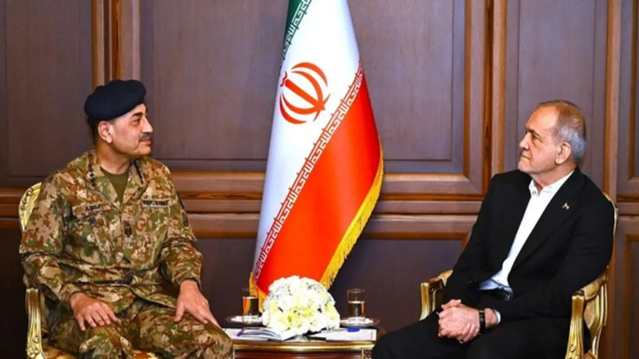 Tình hình Iran, Trung Đông mới nhất ngày 19.4