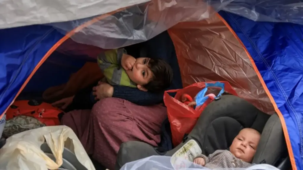 Tình hình Iran, Trung Đông mới nhất sáng 3.4