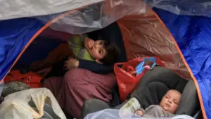 Tình hình Iran, Trung Đông mới nhất sáng 3.4