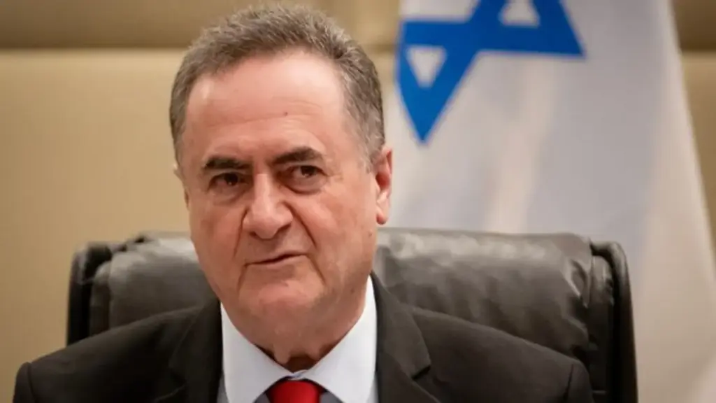 Tình hình Trung Đông ngày 24.4: Israel đang chờ Mỹ bật đèn xanh để phá hủy Iran