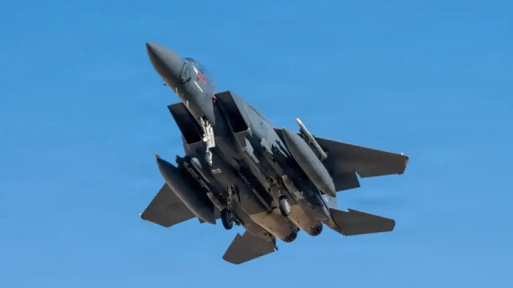 Tình hình Trung Đông sáng 4.4: Máy bay Mỹ lần đầu bị bắn hạ trên không phận Iran