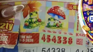 Tờ vé số rách của người đàn ông trúng xổ số miền Nam: Có đổi thưởng được?