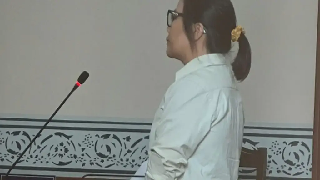 Tòa trả hồ sơ vụ cựu luật sư lừa đảo thân chủ