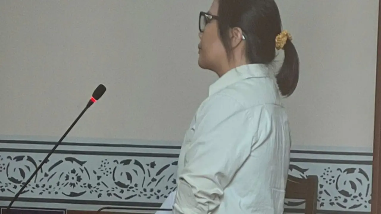 Tòa trả hồ sơ vụ cựu luật sư lừa đảo thân chủ