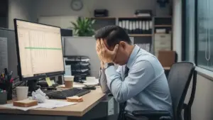 Tôi hối tiếc vì tuổi 50 có 5 tỷ vẫn không dám nghỉ hưu sớm