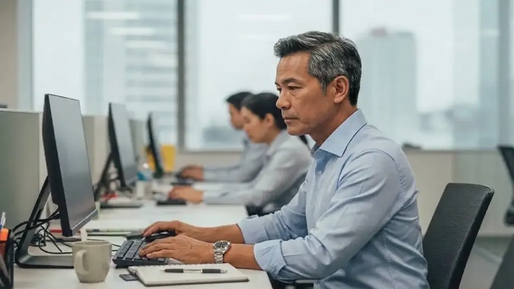 Tôi 'sợ' nghỉ hưu sớm dù có nhà, đất và 2,7 tỷ đồng tiết kiệm