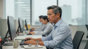 Tôi 'sợ' nghỉ hưu sớm dù có nhà, đất và 2,7 tỷ đồng tiết kiệm