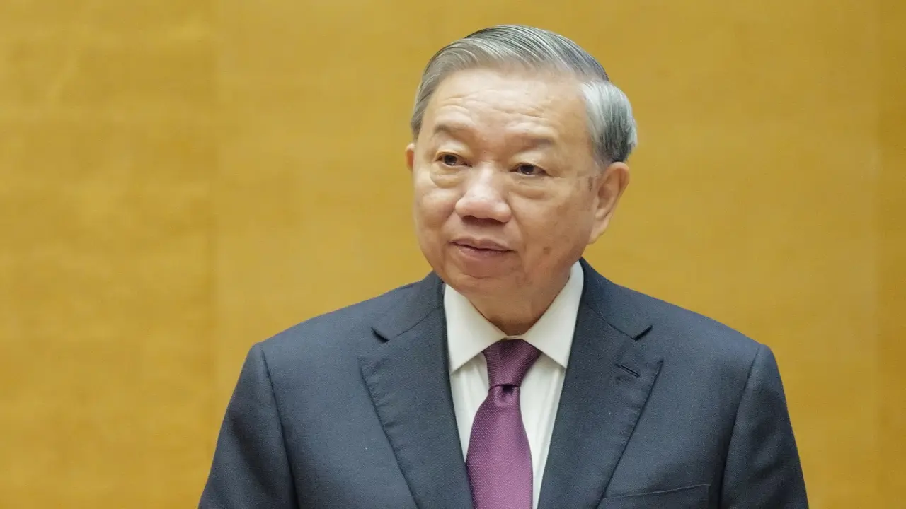 Tổng Bí thư, Chủ tịch nước Tô Lâm sắp thăm Ấn Độ