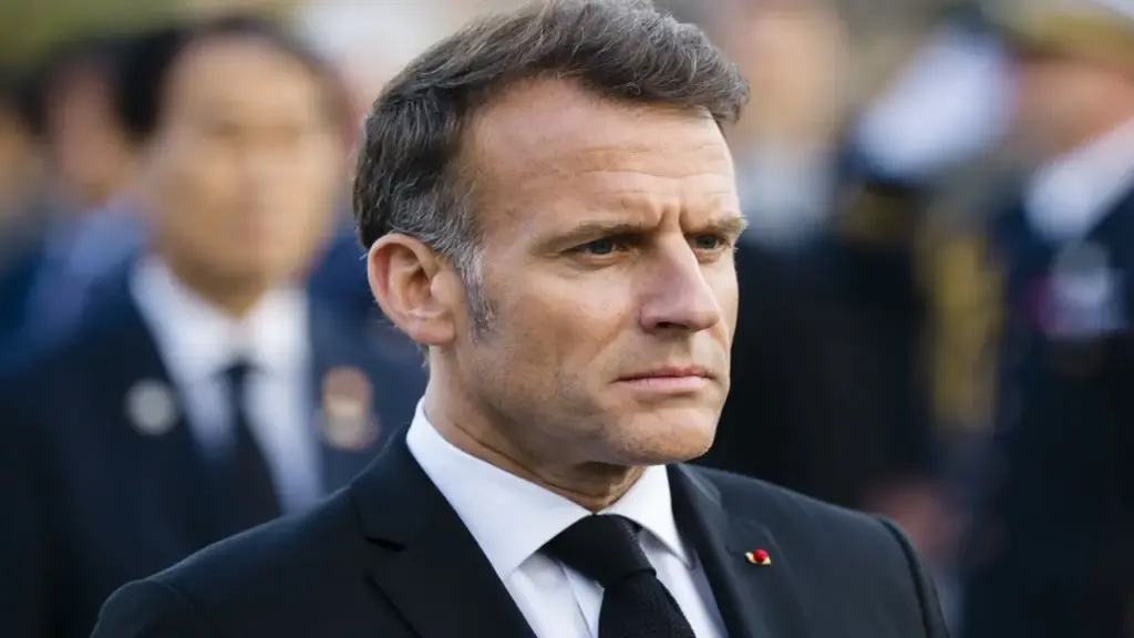 Tổng thống Pháp phản đối dùng vũ lực mở eo biển Hormuz: Không lựa chọn vì phi thực tế