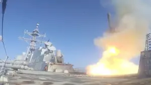 Tổng thống Trump nêu khả năng nối lại chiến dịch tấn công Iran