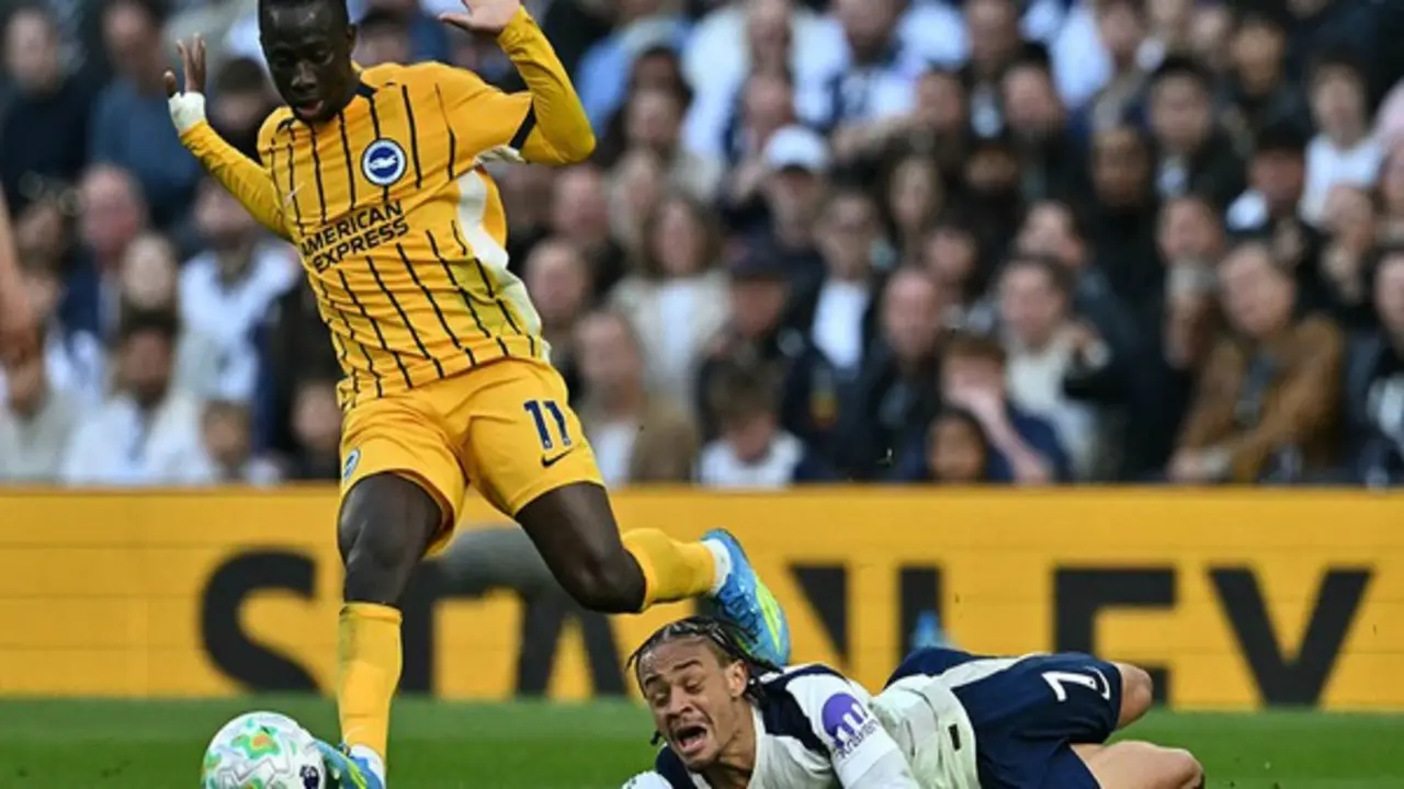 Tottenham trước thảm họa lịch sử