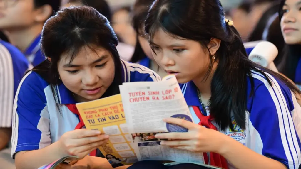 TP.HCM công bố chỉ tiêu lớp 10 công lập năm học 2026-2027