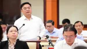 TP.HCM hướng tới thu hút 11 tỉ USD vốn ngoại, đẩy mạnh cải cách thủ tục