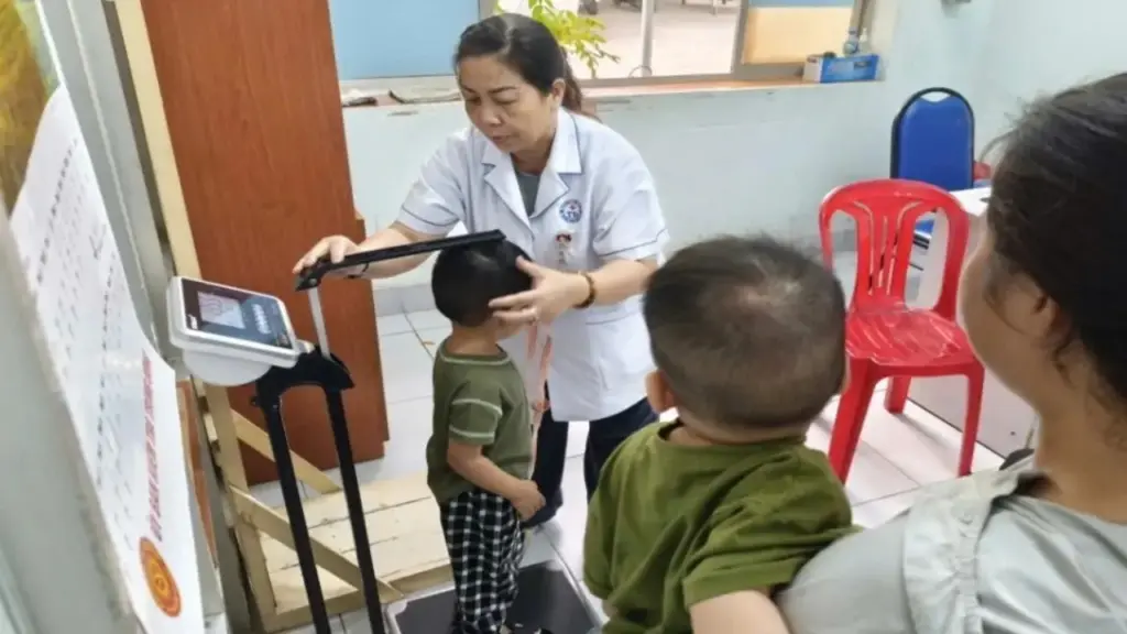 TPHCM khám sức khỏe miễn phí toàn dân: Các bệnh viện, trạm y tế vào cuộc