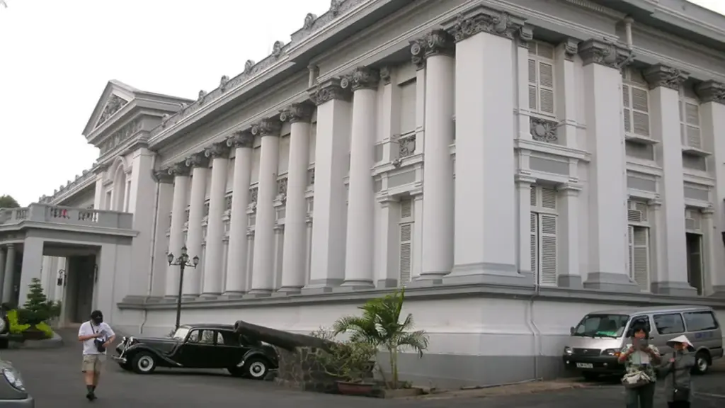 TP.HCM lên danh sách đầu tư hơn 80 dự án văn hóa, nhiều công trình ngàn tỉ