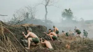 TP.HCM nghiên cứu xây phim trường 150 ha, bảo tàng âm nhạc ứng dụng AI