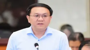 TP.HCM ra mắt Quỹ đầu tư mạo hiểm trong tháng 4-2026