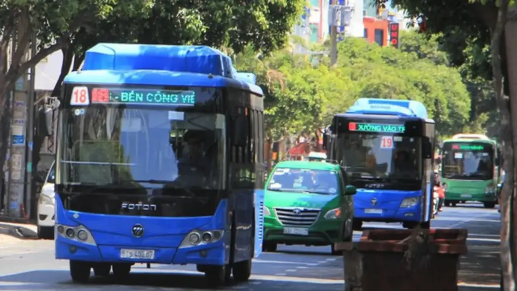 TP.HCM sẽ miễn phí xe buýt: Người dân kỳ vọng gì?