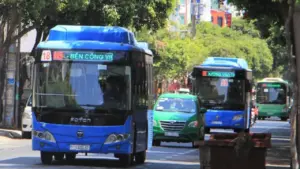 TP.HCM sẽ miễn phí xe buýt: Người dân kỳ vọng gì?