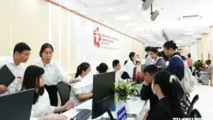 TP.HCM tăng cường an ninh mạng, coi dữ liệu số là tài nguyên chiến lược