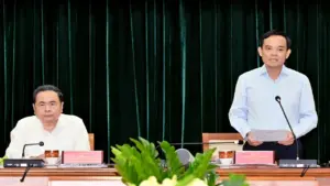 TP.HCM tháo gỡ, giải quyết dứt điểm các dự án tồn đọng kéo dài