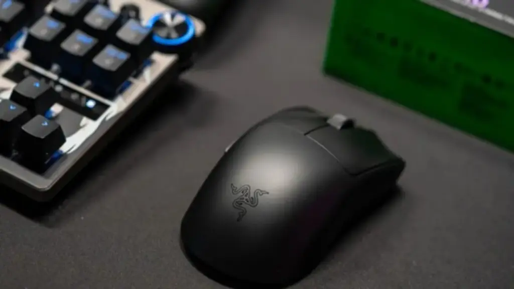 Trải nghiệm Razer Viper V4 Pro: Khi hiệu năng vượt xa nhu cầu số đông