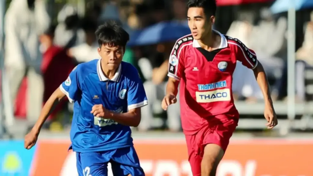 Trận chung kết TNSV quốc tế 2026 gọi tên...