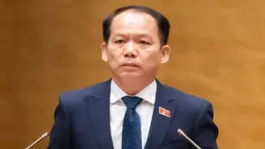 Trình Quốc hội luật cho đăng ký khai sinh, kết hôn ở bất cứ xã phường nào