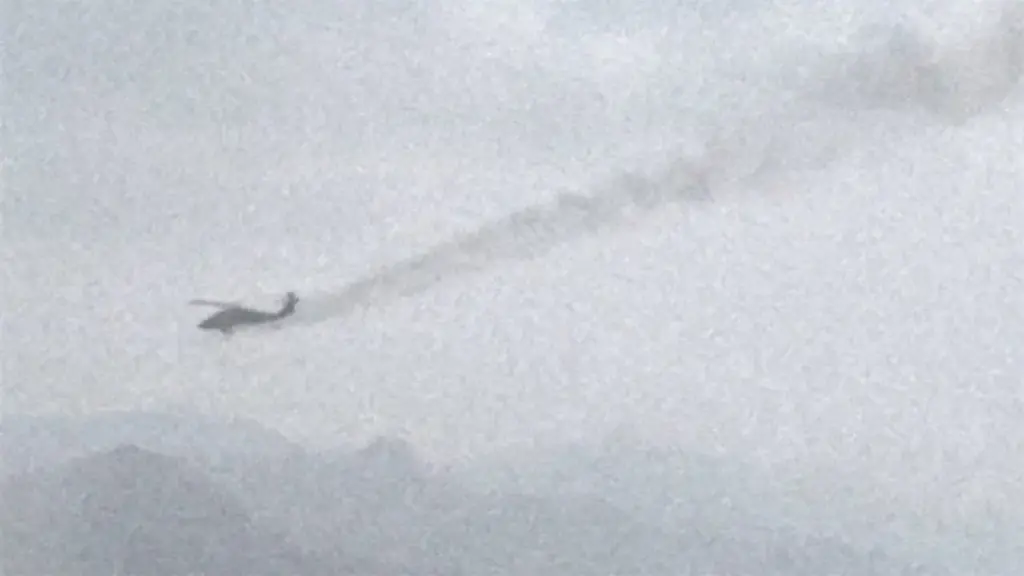 Trực thăng Mỹ 'trúng đạn tại Iran khi tìm phi công'