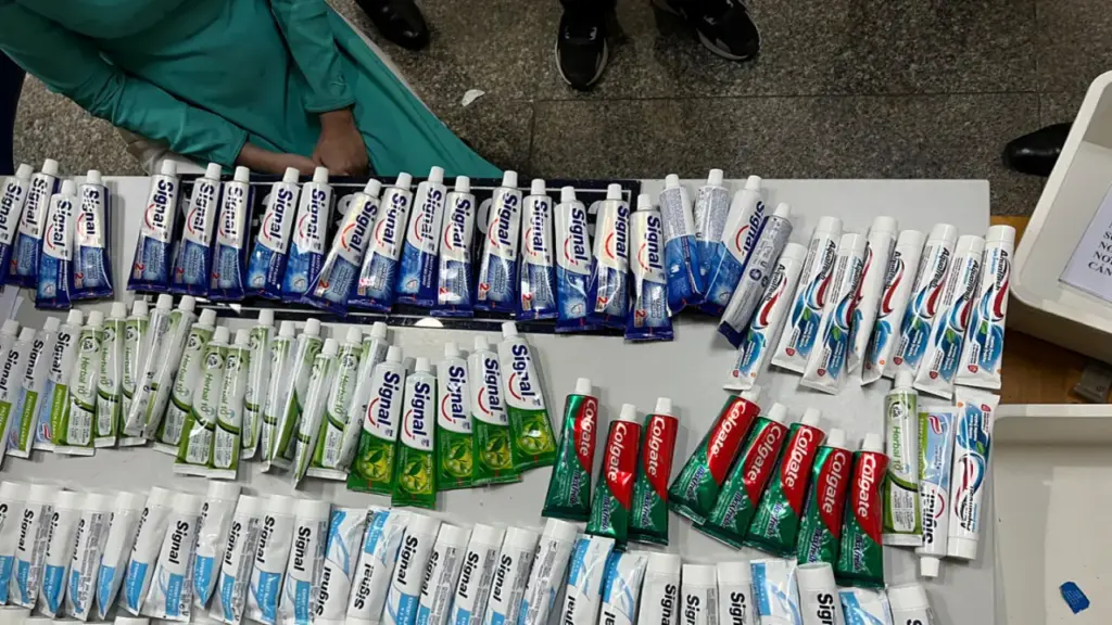 Trùm ma túy đứng sau đường dây liên quan 4 tiếp viên hàng không